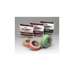 用于外部涂料固化的布胶带 NITOCLOTH Tape No.7500 Series